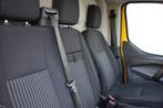 Ford Transit Custom 270 2.2 TDCI L1H1 Trend Airco Cruise Tre, Voorwielaandrijving, Euro 5, Stof, Gebruikt