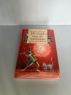 De vloek van de tovenaar - Brigitte Minne, Boeken, Ophalen of Verzenden, Zo goed als nieuw, Sprookjes