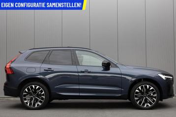 Volvo XC60 T8 Plug-in hybrid AWD Ultra Dark Snel Leverbaar!  beschikbaar voor biedingen