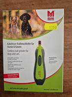 Nageltrimmer hond en kat, Ophalen of Verzenden