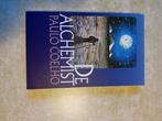 De alchemist, Wereld overig, Paulo Coelho, Ophalen of Verzenden, Zo goed als nieuw