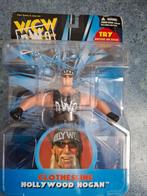 WCW Hulk Hogan figuur ( Nieuw ), Verzenden, Nieuw
