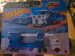 Hot Wheels Transformers Ultra Magnus Track Fleet, Ophalen of Verzenden, Nieuw, Auto, Hot Wheels