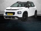 Citroën C3 Aircross 110 pk Origins | Navigatie | CarPlay |, Auto's, Gebruikt, Wit, Origineel Nederlands, Bedrijf