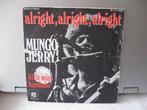 Mungo Jerry, Cd's en Dvd's, Vinyl Singles, Gebruikt, 7 inch, Single, Ophalen of Verzenden
