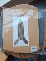 Klamboe grijs nieuw, Ophalen of Verzenden, Nieuw, Klamboe