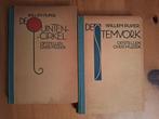 Willem Pijper De Quintencirkel (1931) en De Stemvork (1930), Ophalen of Verzenden, Gelezen