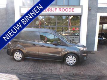 Ford Transit Courier 1.0 Trend Benzine VELE EXTRA'S,SCHUIF D beschikbaar voor biedingen