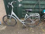 Giant Damesfiets - Goed Onderhouden, 53 tot 56 cm, Gebruikt, (Extra) lage instap, Giant