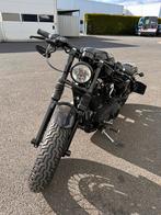 Harley Davidson XL 1200 Forty Eight Origineel NL / 15540 KM, 2 cilinders, Particulier, Meer dan 35 kW, Naked bike