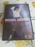 Michael Jackson - Live in Bucharest: The Dangerous Tour, Cd's en Dvd's, Ophalen of Verzenden, Zo goed als nieuw