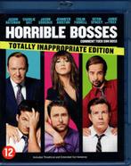 Horrible Bosses (2011, Jason Bateman/Kevin Spacey) - NL, Cd's en Dvd's, Blu-ray, Zo goed als nieuw, Verzenden
