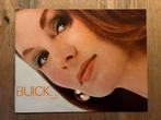 1967 Buick brochure, Verzenden, Zo goed als nieuw, Overige merken
