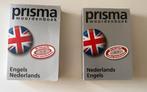 Prisma Woordenboek Nederlands-Engels, Ophalen of Verzenden, Zo goed als nieuw, Non-fictie