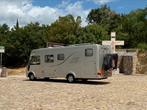Hymer B678 Bj 2010, Caravans en Kamperen, Integraal, Ringverwarming, Fiat, 7 tot 8 meter