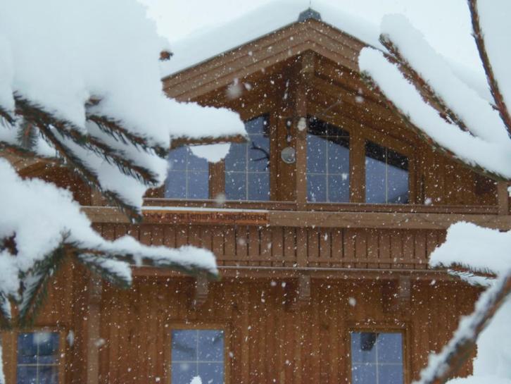 Te huur: 4-6 pers. appartement in Konigsleiten, Vakantie, Vakantie | Wintersport