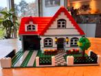 Lego 4956  3 in 1 huisjes, Kinderen en Baby's, Speelgoed | Duplo en Lego, Ophalen of Verzenden, Gebruikt