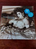 Madonna - Like a Virgin LP, Ophalen of Verzenden, 1980 tot 2000, Gebruikt, 12 inch