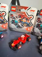 Lego Ferrari F1 auto, set 71049 - Zo goed als nieuw!, Kinderen en Baby's, Speelgoed | Duplo en Lego, Ophalen of Verzenden, Zo goed als nieuw