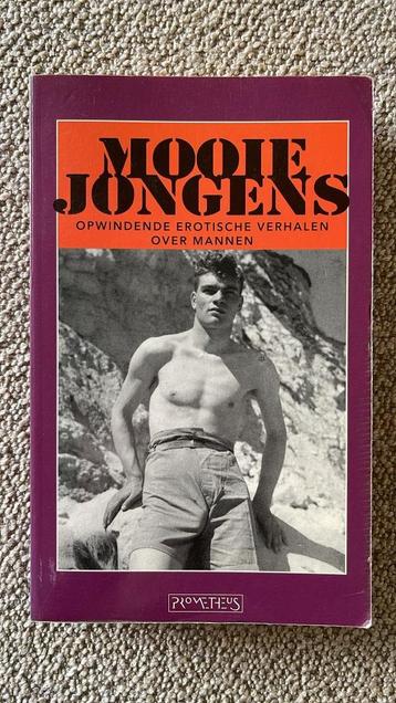 Boek: Mooie jongens beschikbaar voor biedingen