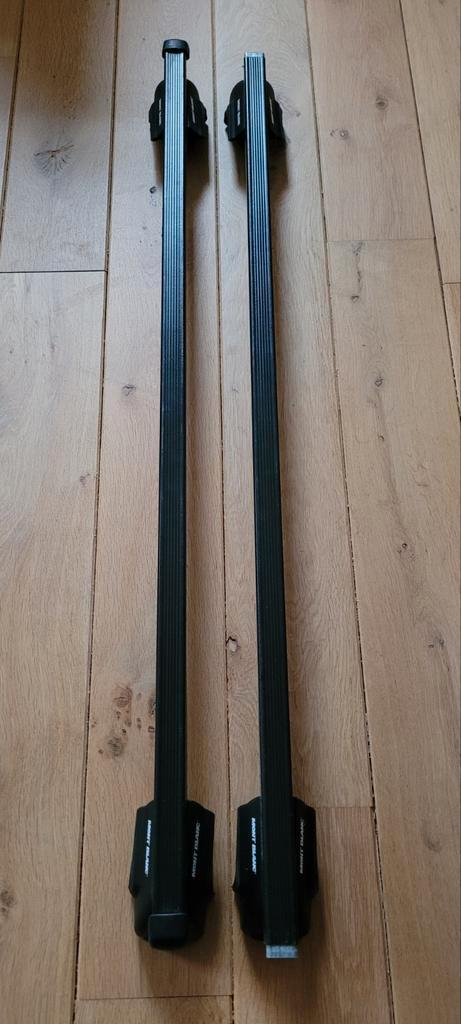 Dakdragers Mont Blanc type Ready fit 20, Auto diversen, Dakdragers, Ophalen