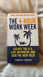 Timothy Ferriss - The 4-Hour Workweek (Engels), Ophalen, Zo goed als nieuw, Timothy Ferriss