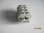 4,5v LEGO Grijze Technic motor (1) in Perfecte staat!, Ophalen of Verzenden, Zo goed als nieuw, Complete set, Lego
