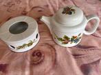 Marjolein Bastin Theepot & Theelicht, Huis en Inrichting, Keuken | Servies, Overige typen, Nieuw, Ophalen of Verzenden, Wedgwood