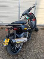 Puch Zip Type 3 Zip 500 Piaggio Zip 500cc beverly, Fietsen en Brommers, Scooters | Piaggio, Ophalen of Verzenden, Gebruikt, Benzine