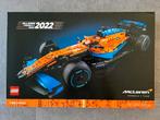 LEGO Technic (42141) McLaren Formule 1 (Pirelli) *Nieuw*, Ophalen of Verzenden, Nieuw, Complete set, Lego