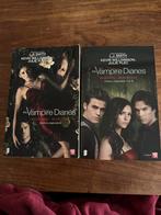 Complete set fantasy boeken: Vampire diaries & Charmed!, Ophalen of Verzenden, Zo goed als nieuw