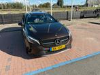 Mercedes-Benz A-Klasse A180 d 109pk 2017 Bruin, Voorwielaandrijving, 4 cilinders, Bruin, Origineel Nederlands