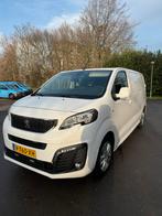 Peugeot Expert Full Options| CarPlay| Navi | Cruise | Camera, Auto's, Zwart, 4 cilinders, Wit, Diesel