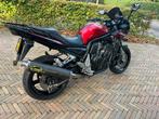 Yamaha FZS1000 Fazer, Sportuitlaat, 4 cilinders, Particulier, Toermotor