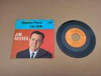 Single: Jim Reeves - Gypsy Feet (1971), Cd's en Dvd's, Vinyl Singles, Verzenden, Gebruikt, 7 inch, Pop