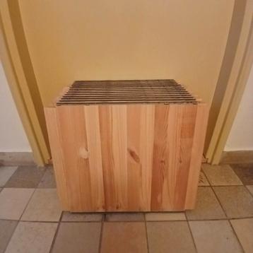 Ivar planken IKEA legplanken 50x42 - afbeelding 4