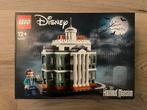 Lego Disney Mini Spookhuis - Haunted Mansion - 40521 - Nieuw, Ophalen, Nieuw
