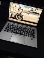 Hp Elitebook 830 G7 16GB ram/i5 10gen/256gb ssd/Simkaart, Computers en Software, Windows Laptops, Ophalen of Verzenden, Zo goed als nieuw