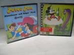 Super 8 animatiefilm Micky mouse - PeterPan, Ophalen of Verzenden, 8mm film