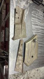 Zundapp frame delen 515, Ophalen of Verzenden, Gebruikt, Frame