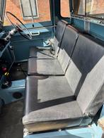 Stoelen(links rechts midden) land rover series, Auto-onderdelen, Ophalen of Verzenden, Gebruikt, Land Rover