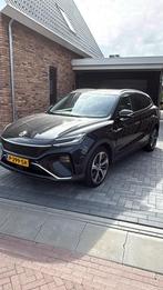 MG Marvel R 70 kWh 2022 Zwart, Auto's, 27 €/maand, 0 cilinders, 179 pk, Zwart