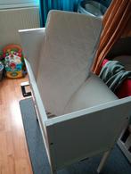 Bopita wiegje 80x40cm, Kinderen en Baby's, Babywiegjes en Ledikanten, Ophalen, Zo goed als nieuw, Wieg