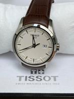 Tissot Couturier 1853 heren horloge model T035410, Nieuw, Overige merken, Ophalen of Verzenden, Polshorloge
