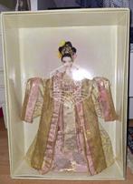 Empress of the Golden Blossom Barbie NRFB, Ophalen of Verzenden, Nieuw, Fashion Doll