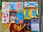 Diverse boeken, Boeken, Ophalen of Verzenden, Gelezen, Nederland
