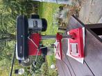 Kolomboor-machine Einhell TC-BD 350, Ophalen, Zo goed als nieuw, Elektrisch, Tuinfrees