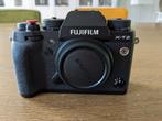 Fujifilm X-T2 Zwart, Audio, Tv en Foto, Fotocamera's Digitaal, Zo goed als nieuw, Ophalen, Geen optische zoom, Fuji