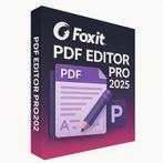 Foxit PDF Editor Pro 2024, Ophalen, Nieuw, Windows
