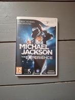 Wii Michael Jackson: The Experience, Spelcomputers en Games, Games | Nintendo Wii, Overige genres, 1 speler, Ophalen of Verzenden